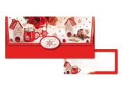 Opakowanie Koperta na pieniądze BN