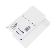 Koperta samoklejąca z folią bąbelkową Office Products HK A11 białe 10 sztuk. Wydawca: Office Products. Dadada.pl Opakowanie Koperta samoklejąca z folią bąbelkową Office Products HK A11 białe 10 sztuk