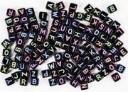 Koraliki ABC. Wydawca: Fandy. Dadada.pl Opakowanie Koraliki ABC