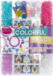 Opakowanie Koraliki do nawlekania