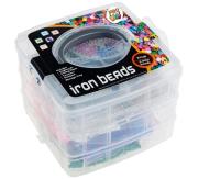 Opakowanie Koraliki do prasowania 3000el