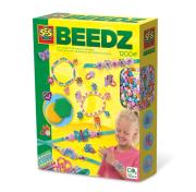 Opakowanie Koraliki do prasowania biżuteria