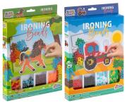 Opakowanie Koraliki do prasowania mix