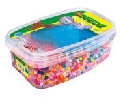 Opakowanie Koraliki do prasownia zapachowe 5000 sztuk koń motyl