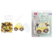 Koraliki do zaprasowania - Auto. Wydawca: Knorr Prandell. Dadada.pl Opakowanie Koraliki do zaprasowania - Auto