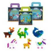 Koraliki do zaprasowywania Magic Moments 1szt.mix. Wydawca: TRENDHAUS. Dadada.pl Opakowanie Koraliki do zaprasowywania Magic Moments 1szt.mix