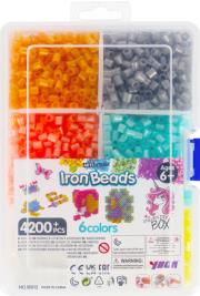 Opakowanie Koraliki do zgrzewania 4200 elementów