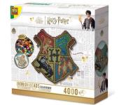 Opakowanie Koraliki prasowanka Harry Potter