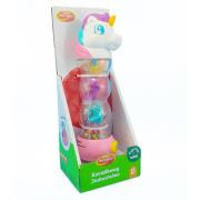 Opakowanie Koralikowy Jednorożec