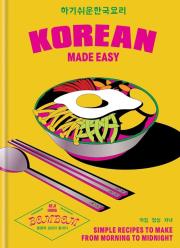 Korean Made Easy. Wydawca: Kyle Books. Dadada.pl Opakowanie Korean Made Easy