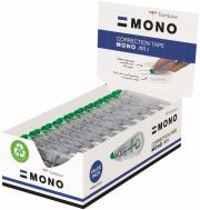 Korektor 10mx4,2mm (20szt). Wydawca: Tombow. Dadada.pl Opakowanie Korektor 10mx4,2mm (20szt)