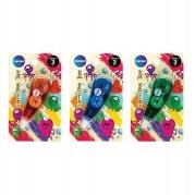 Korektor 3m Crazy Pets mix. Wydawca: Centrum. Dadada.pl Opakowanie Korektor 3m Crazy Pets mix