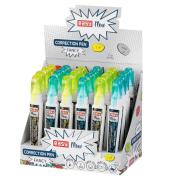 Korektor w piórze Fancy (24szt) EASY. Wydawca: Easy Stationery. Dadada.pl Opakowanie Korektor w piórze Fancy (24szt) EASY