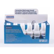 Opakowanie Korektor w płynie na bazie wody 20ml (12szt)