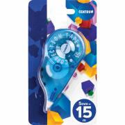 Korektor w taśmie 15m. Wydawca: Centrum. Dadada.pl Opakowanie Korektor w taśmie 15m