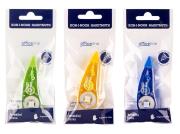 Korektor w taśmie 5mm mix. Wydawca: Koh-I-Noor. Dadada.pl Opakowanie Korektor w taśmie 5mm mix