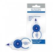 Opakowanie Korektor w taśmie 5mm x 8m 12 sztuk