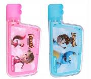 Korektor w taśmie 5mmx12m Explora mix DELI. Wydawca: DELI. Dadada.pl Opakowanie Korektor w taśmie 5mmx12m Explora mix DELI