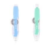 Korektor w taśmie 5mmx8m mix (12szt) STRIGO. Wydawca: Strigo. Dadada.pl Opakowanie Korektor w taśmie 5mmx8m mix (12szt) STRIGO