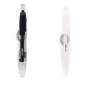 Korektor w taśmie 5mmx8m mix (12szt) STRIGO. Wydawca: Strigo. Dadada.pl Opakowanie Korektor w taśmie 5mmx8m mix (12szt) STRIGO