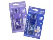 Opakowanie Korektor w taśmie Light Year Away 5m x 5mm M&G