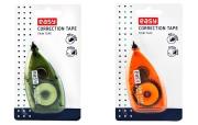 Korektor w taśmie mix EASY. Wydawca: Easy Stationery. Dadada.pl Opakowanie Korektor w taśmie mix EASY