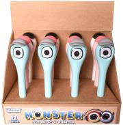 Opakowanie Korektor w taśmie Potworki w czapkach (12szt)