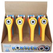 Opakowanie Korektor w taśmie Rogate potworki (12szt)