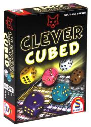 Kości zostały rzucone (Clever Hoch Drei). Wydawca: G3. Dadada.pl Opakowanie Kości zostały rzucone (Clever Hoch Drei)