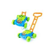 Opakowanie Kosiarka do baniek mydlanych z płynem