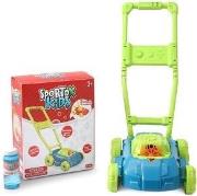 Opakowanie Kosiarka do robienia baniek mydlanych Sportox Kids