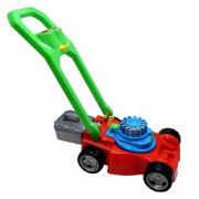 Kosiarka duża z koszem. Wydawca: Macyszyn Toys. Dadada.pl Opakowanie Kosiarka duża z koszem