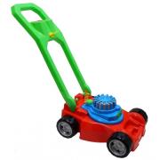 Kosiarka duża. Wydawca: Macyszyn Toys. Dadada.pl Opakowanie Kosiarka duża