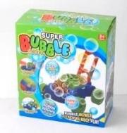 Kosiarka z bańkami mydlanymi. Wydawca: Pegaz Toys. Dadada.pl Opakowanie Kosiarka z bańkami mydlanymi
