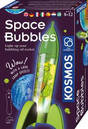 Kosmiczne Bańki KOSMOS. Wydawca: Kosmos. Dadada.pl Opakowanie Kosmiczne Bańki KOSMOS