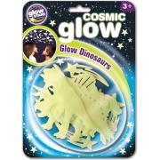 Kosmiczne Glow - Dinozaury. Wydawca: Brainstorm. Dadada.pl Opakowanie Kosmiczne Glow - Dinozaury