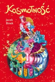 Okładka książki Kosmotność