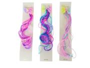 Opakowanie Kosmyki włosów 29cm MIX