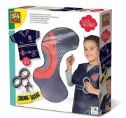 Opakowanie Kostium policjanta + akcesoria