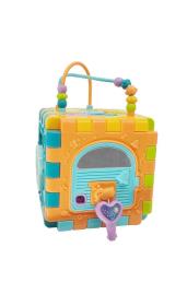 Opakowanie Kostka wielofunkcyjna dla malucha