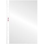 Koszulka A4 PP krystaliczna 50szt. Wydawca: Berlingo. Dadada.pl Opakowanie Koszulka A4 PP krystaliczna 50szt