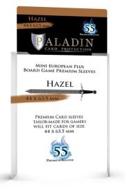 Opakowanie Koszulki na karty Paladin - Hazel (44x63,5mm)