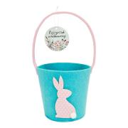 Opakowanie Koszyczek filc MIX