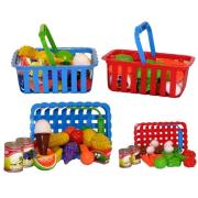 Opakowanie Koszyk z zakupami