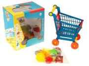 Opakowanie Koszyk zakupowy