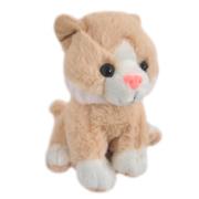 Opakowanie Kot pluszowy 16cm