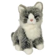 Opakowanie Kot szary 20cm