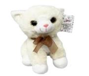 Opakowanie Kotek Psotek biały 23cm