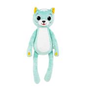 Kotek Tulimy miętowy 54cm. Wydawca: Balibazoo. Dadada.pl Opakowanie Kotek Tulimy miętowy 54cm