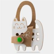 Opakowanie Kotka Balbinka